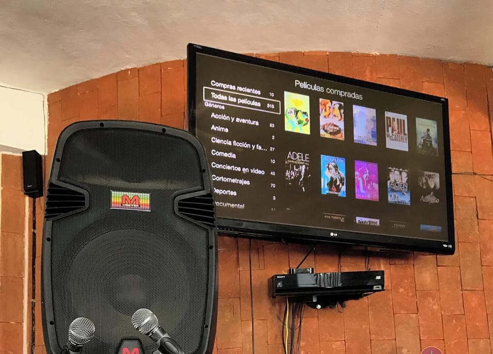 Television