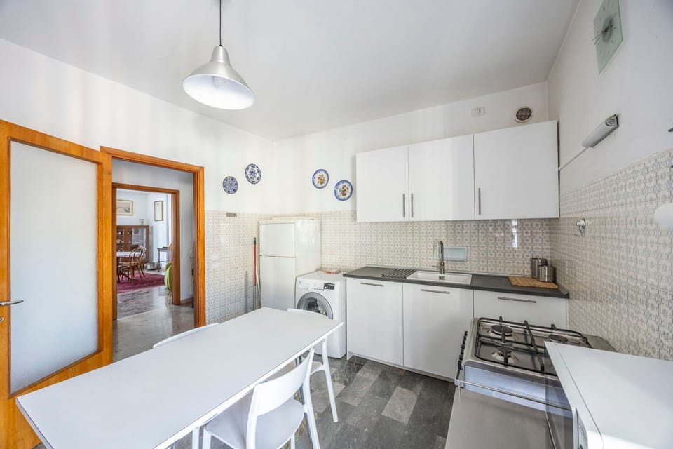 House, Smoking | 1 bedroom