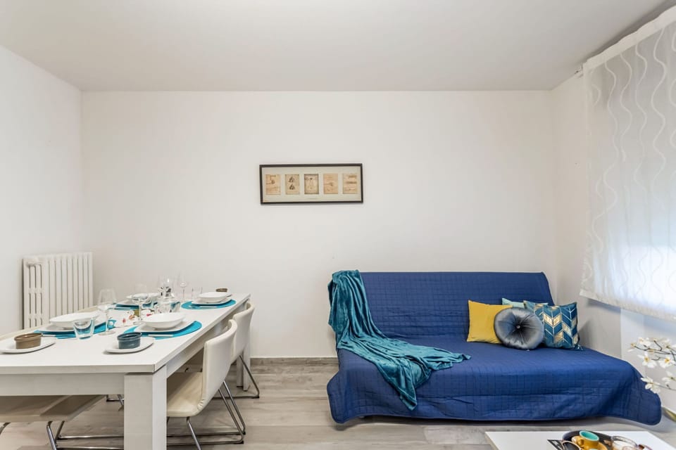 House, Smoking | 1 bedroom