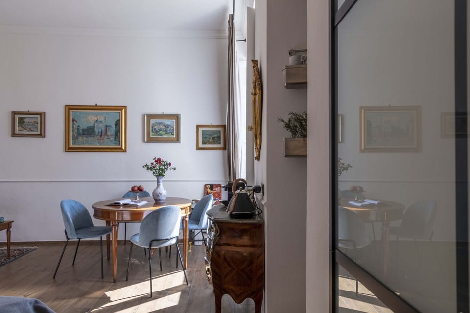 House, Smoking | 1 bedroom