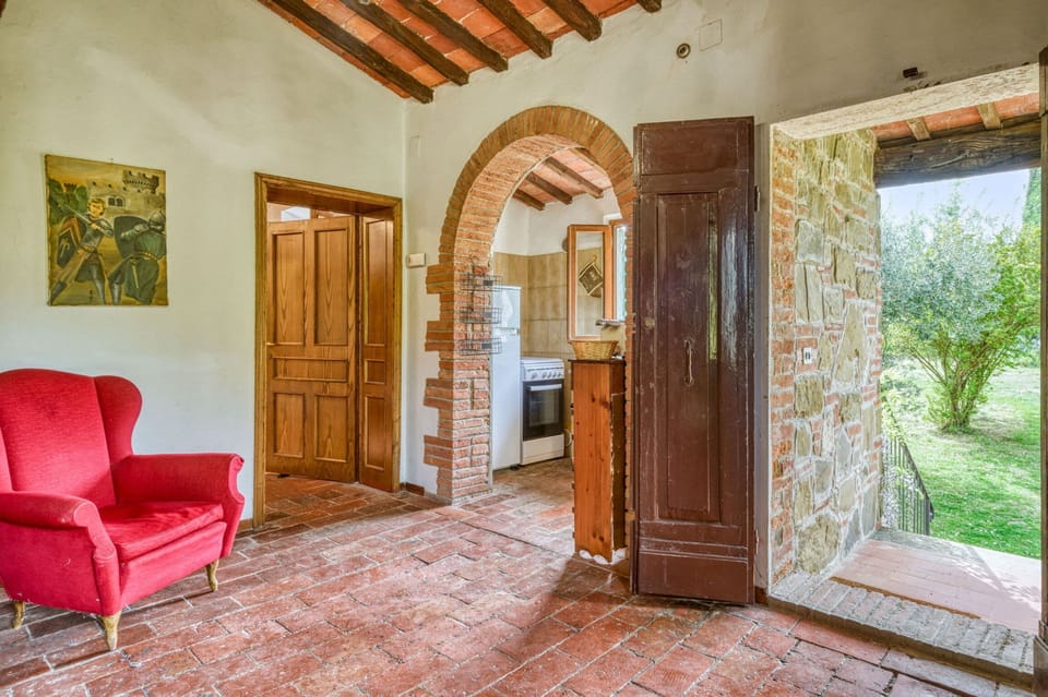 House, Smoking | 4 bedrooms