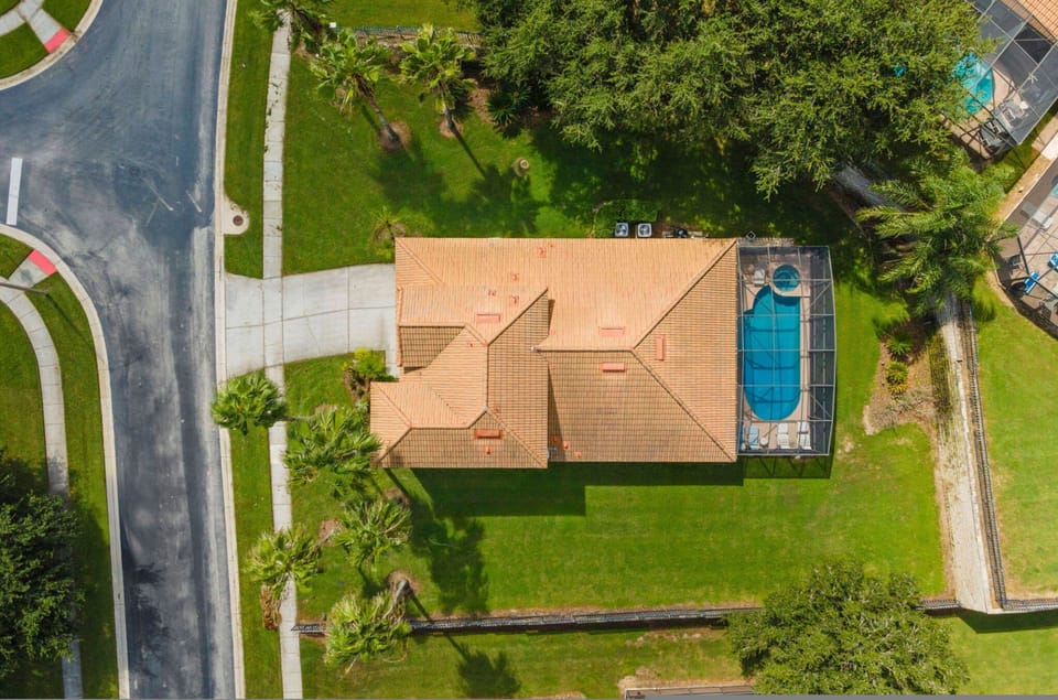 House | 5 bedrooms