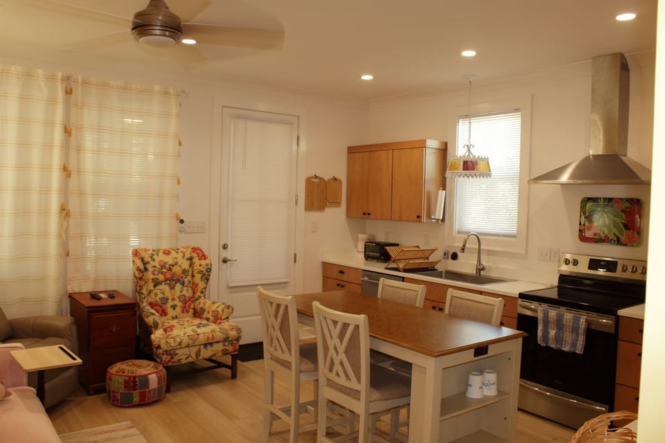 Living/Dining