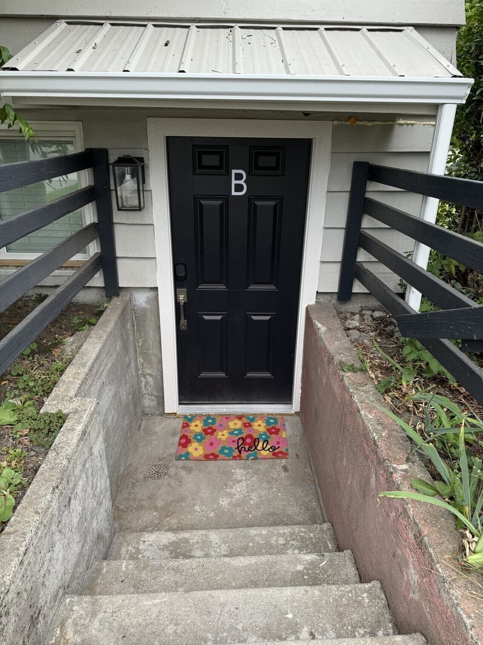 300 Garden Unit B 2