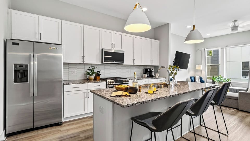 House (4 Bedrooms) | Interior
