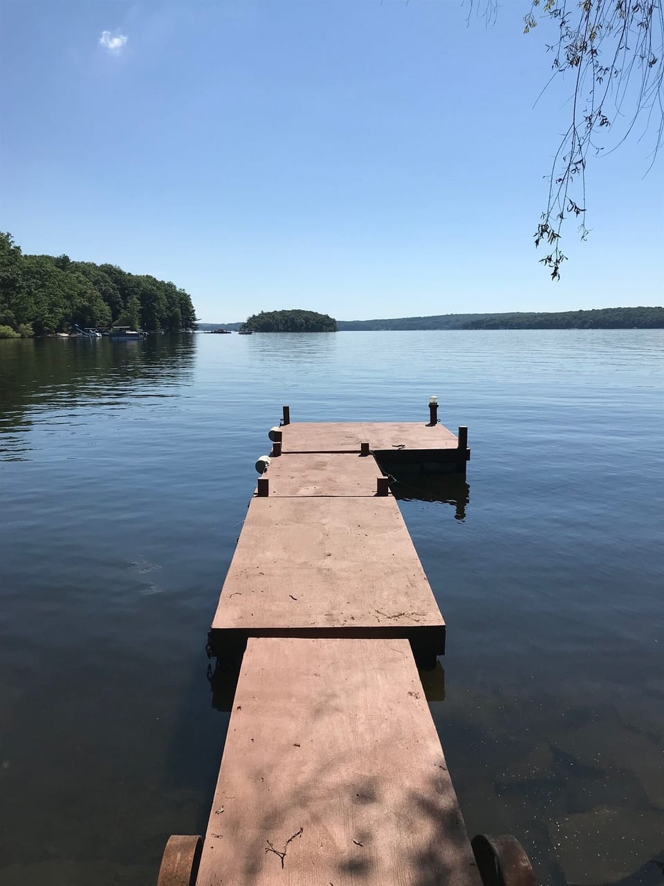 Dock