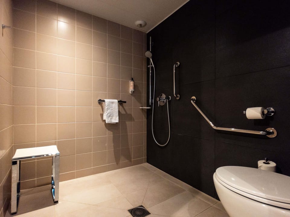 Mercure Paris Centre Gare Montparnasse Hotel in Paris