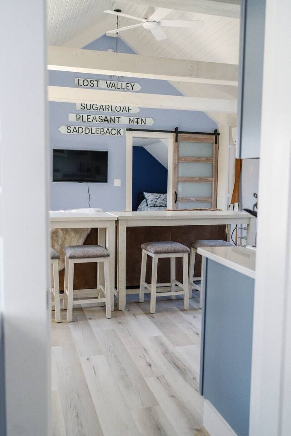 dinning room