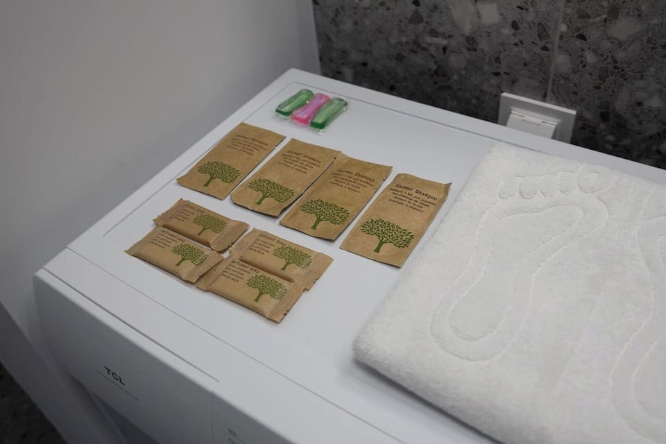 Bemowo Apartment with Parking and Balcony | Book Now with RENTUJEMY.COM