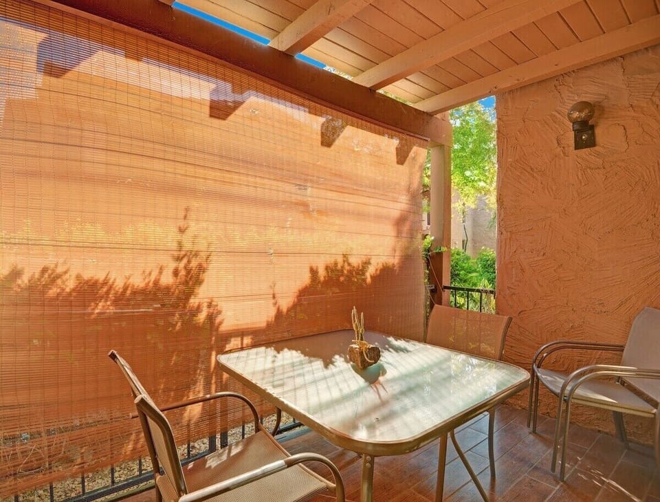 K0128 - Patio Covered