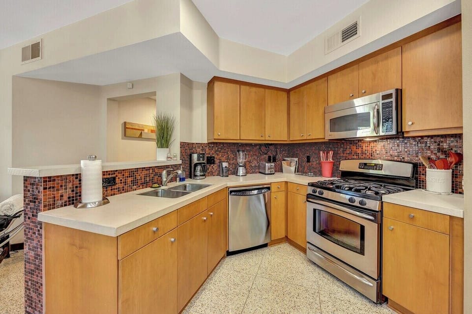 K0376 - Open Kitchen