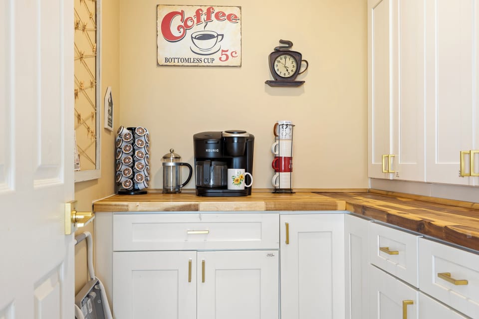 Enjoy your morning brew on us!