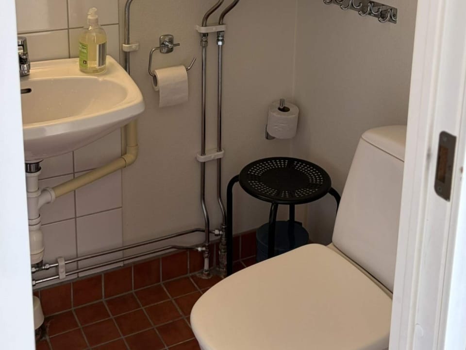 4 Star Holiday Home in Uddevalla House in Västra Götaland County