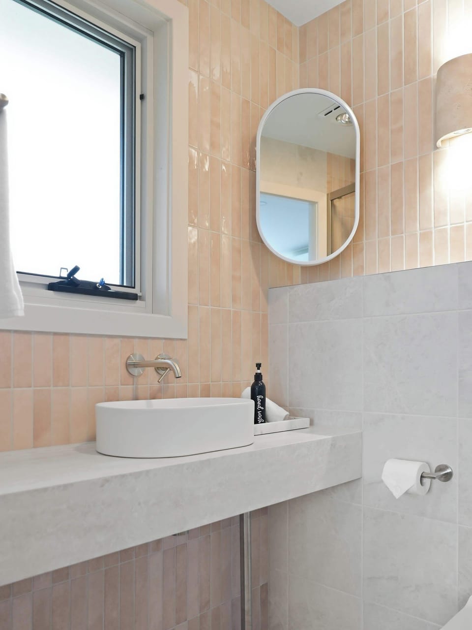 Bedroom 1 Ensuite 