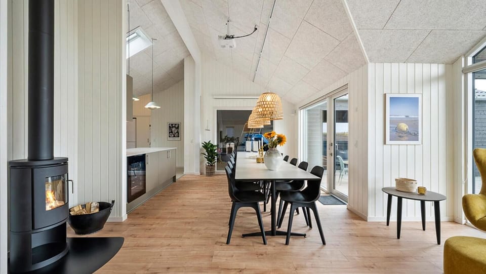 Living Dining Room