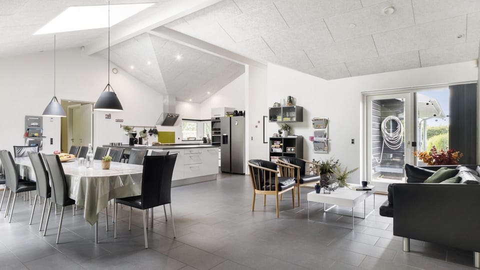 Living Dining Room