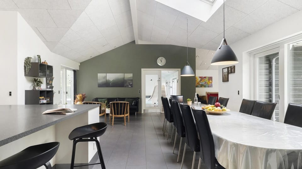 Living Dining Room