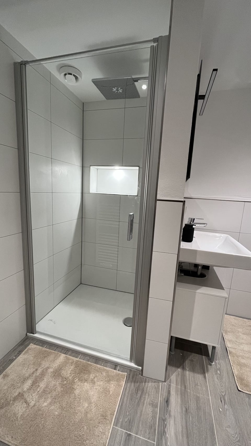 Comfort Apartment, Mountain View | Bathroom
