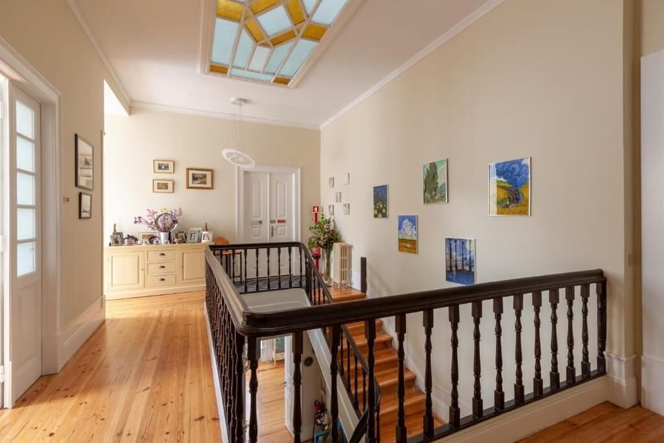 S.K.Y Accommodations Bed and Breakfast in Coimbra