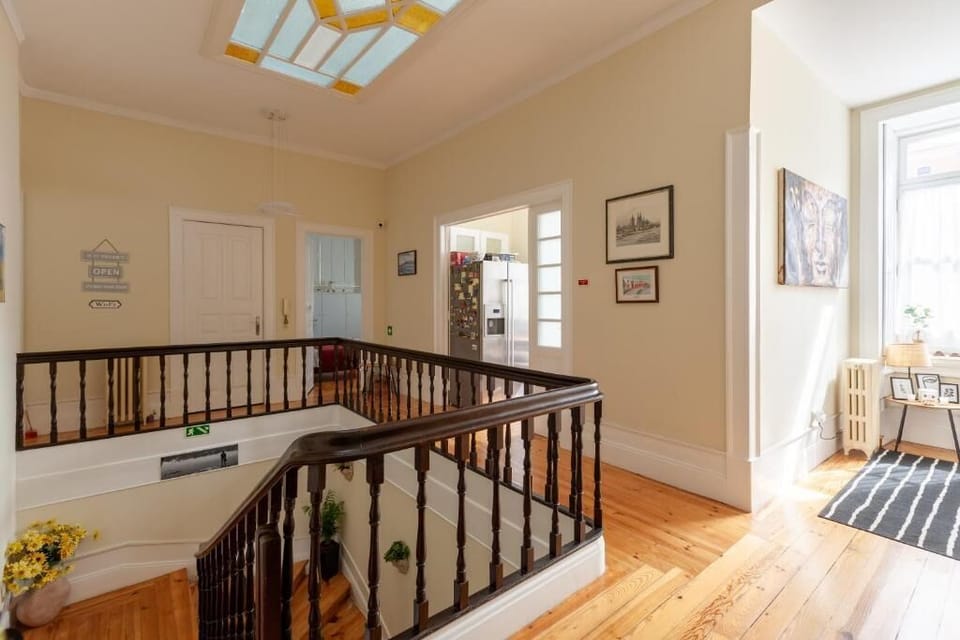 S.K.Y Accommodations Bed and Breakfast in Coimbra