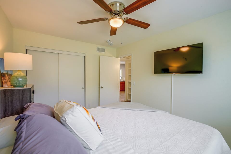 'twin Palms' Family Oasis in Glendale Cottage in Glendale