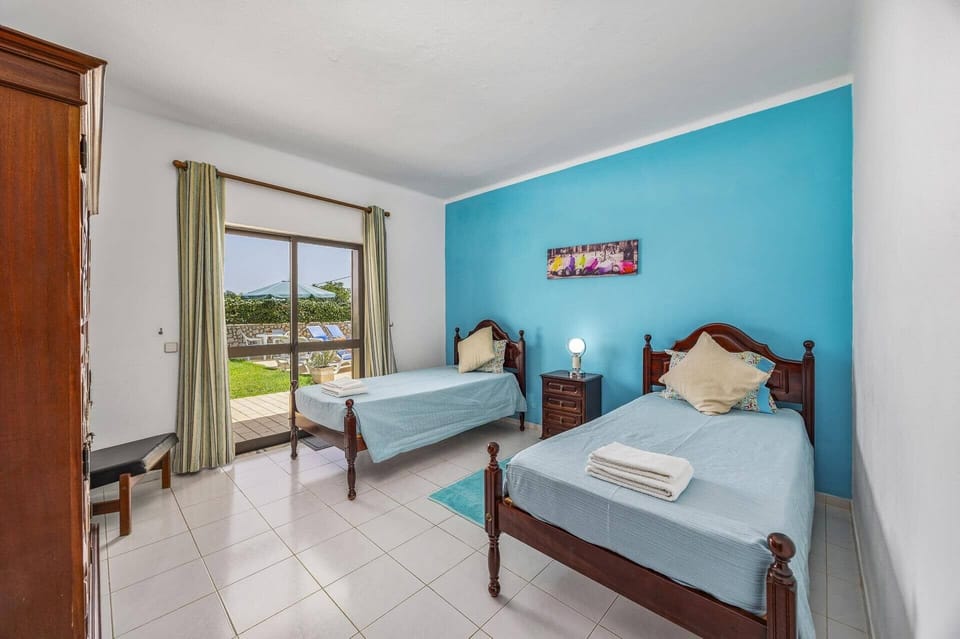 Villa Casa Mafalda image