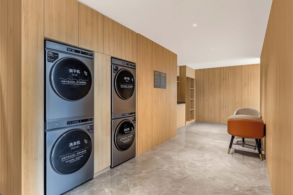 Holiday Inn Express Beijing Daxing Xihongmen By Ihg Hotel in Beijing