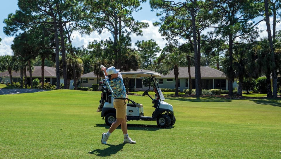 Golf