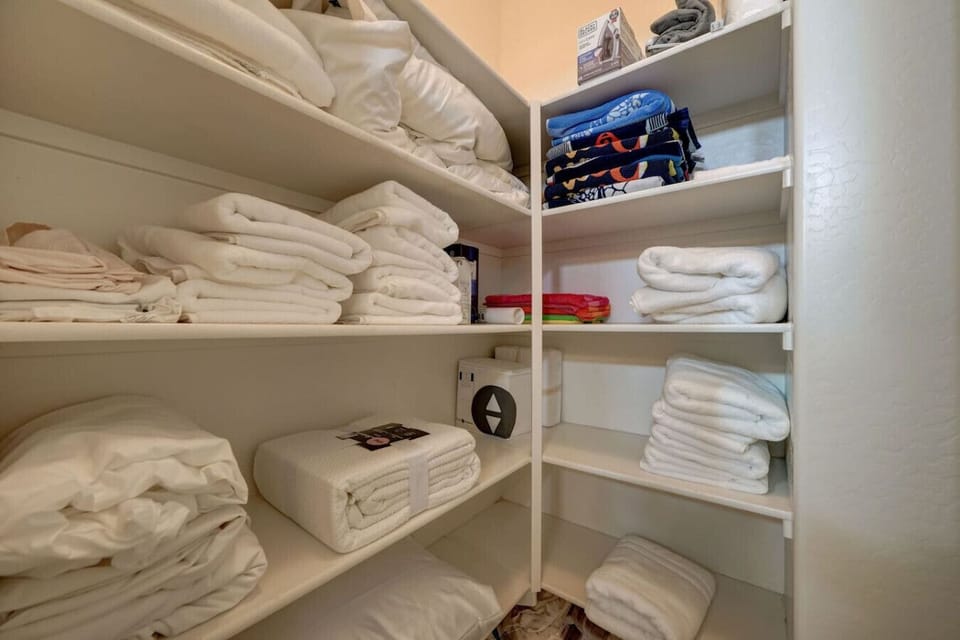 Miscellaneous