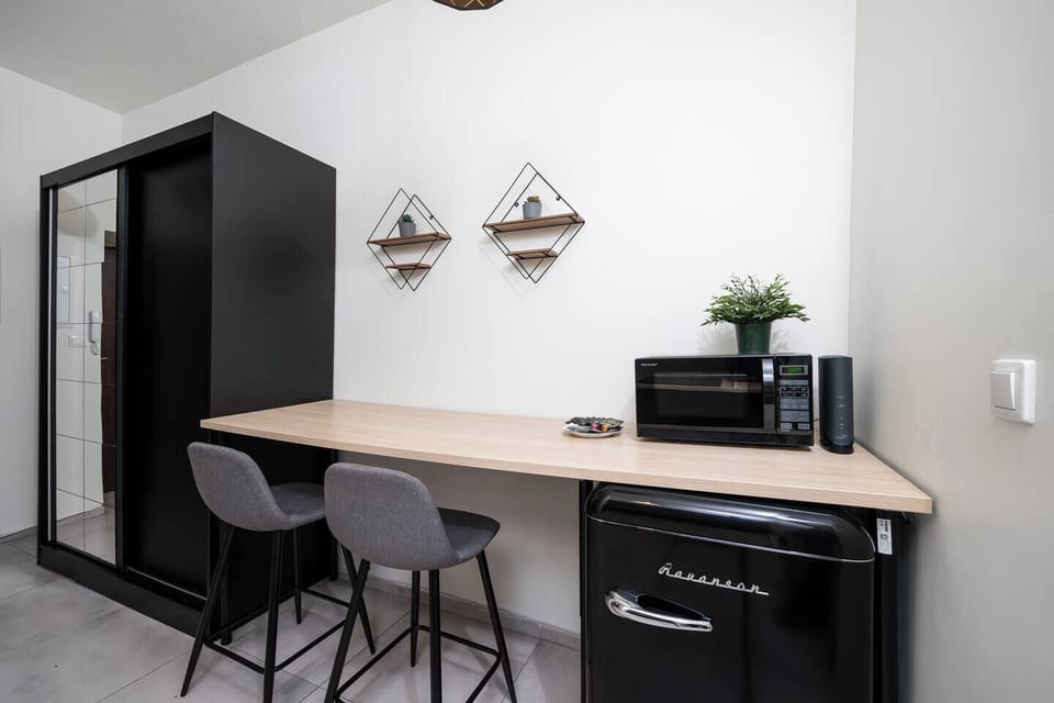Apartment in Łódź for 4 persons | Book now with Rentujemy