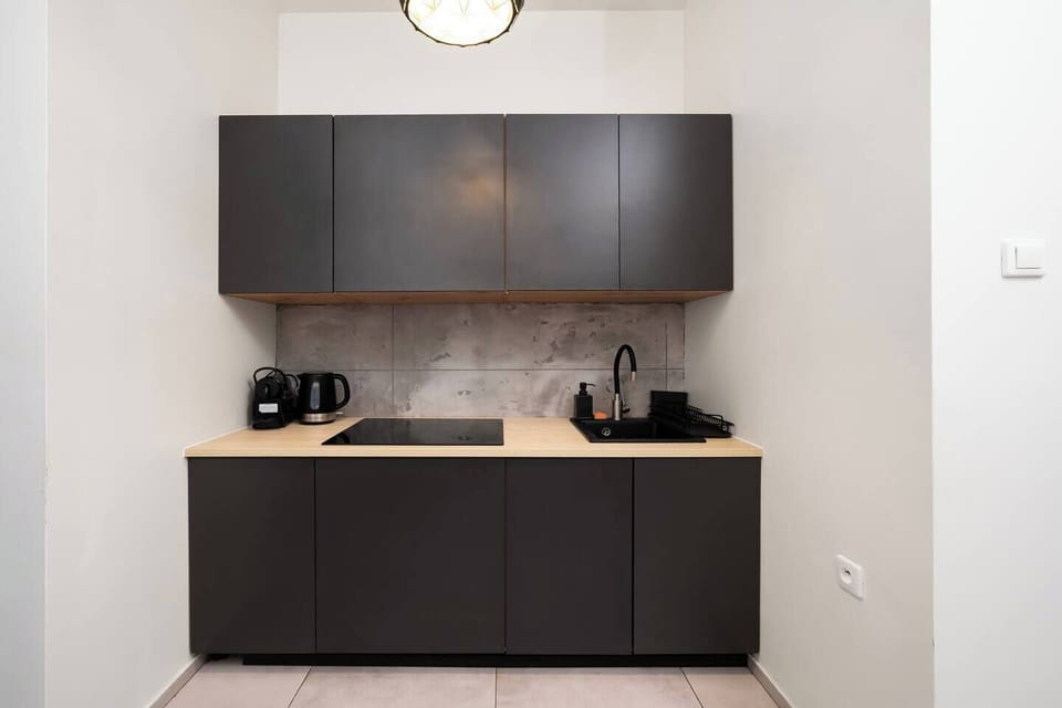 Apartment in Łódź for 4 persons | Book now with Rentujemy