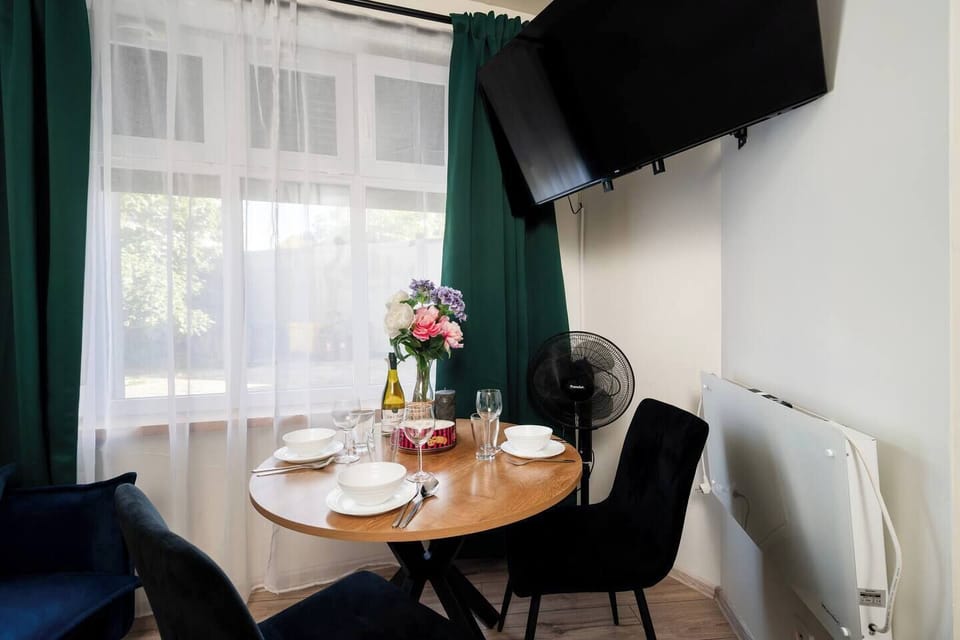 Apartment in Łódź for 4 persons | Book now with Rentujemy
