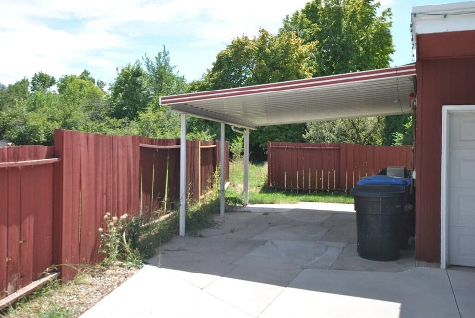 Parking Bay