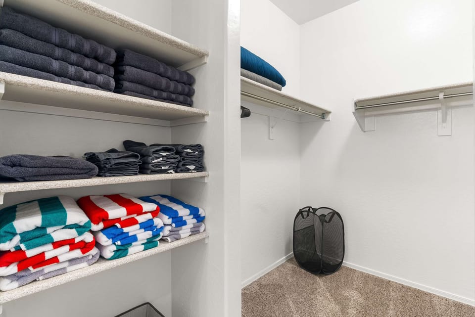 Closet