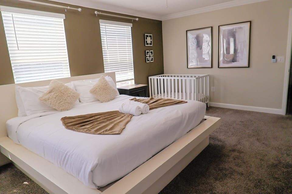 Storey Lake 8BR Family Adventure | Pool, Spa, Theater & Themed Rooms House in Kissimmee