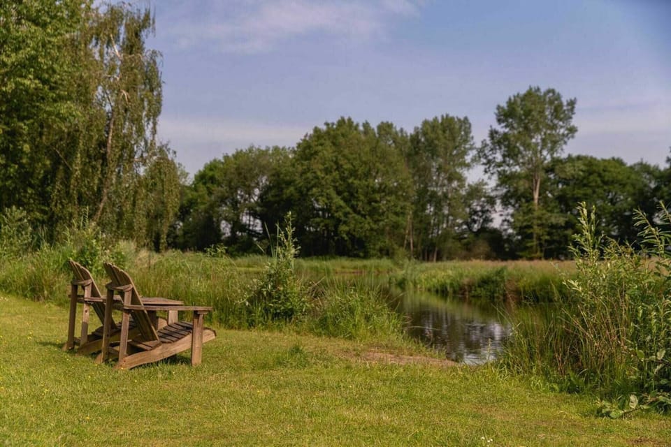 Surroundings [summer] (1-5 km)