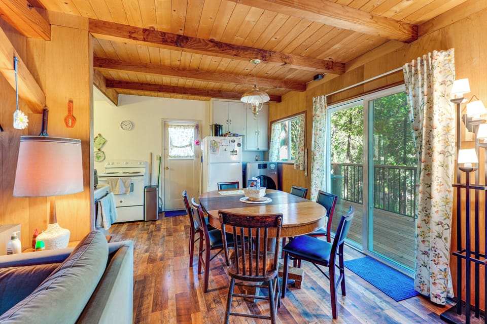Kitchen | 1st Floor