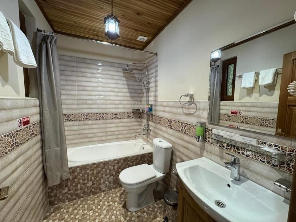 SAFIYA BOUTIQUE HOTEL Boutique hotel in Europe