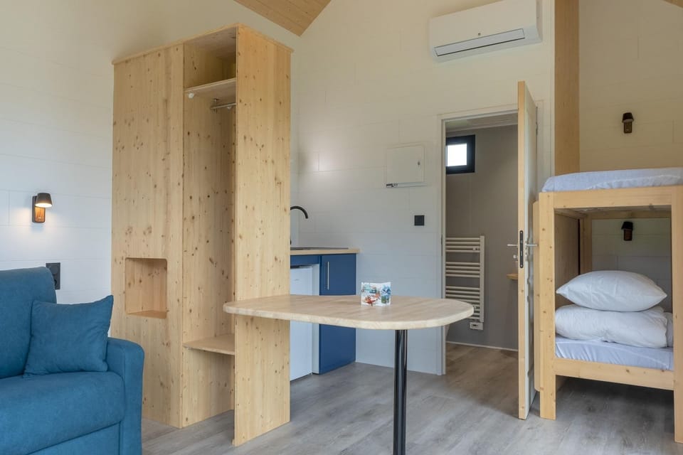 Holiday Park Facilities and Services 