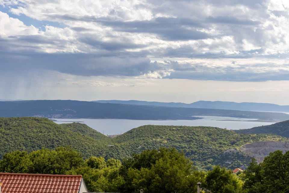 View from Holiday Home [summer]