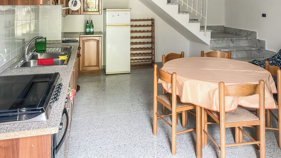 House | Private kitchen