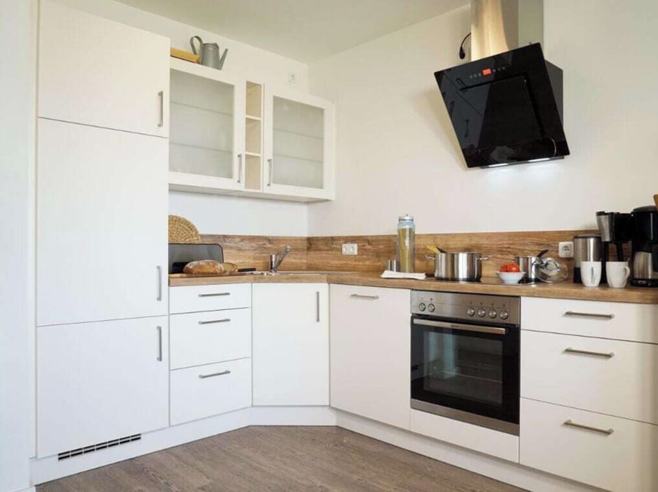 House | Private kitchen