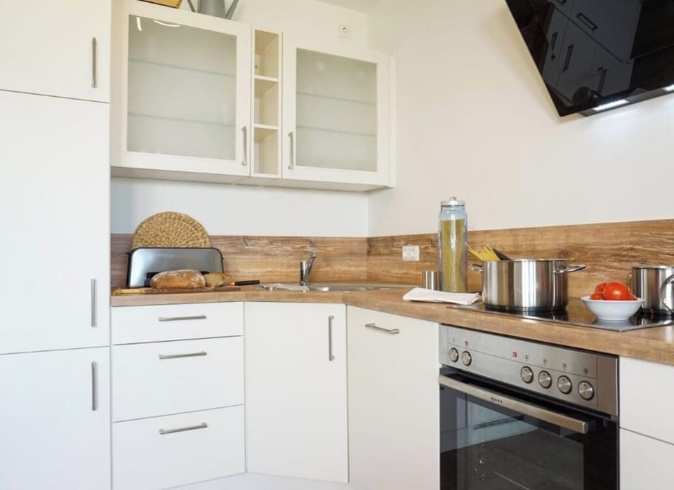 House | Private kitchen