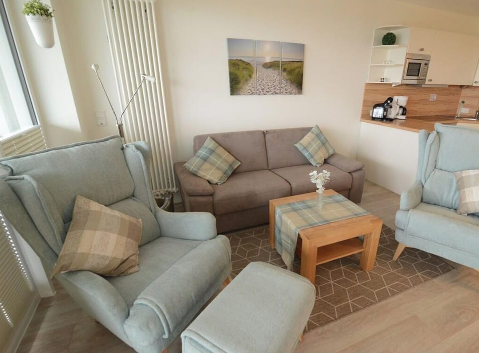 House | Living area
