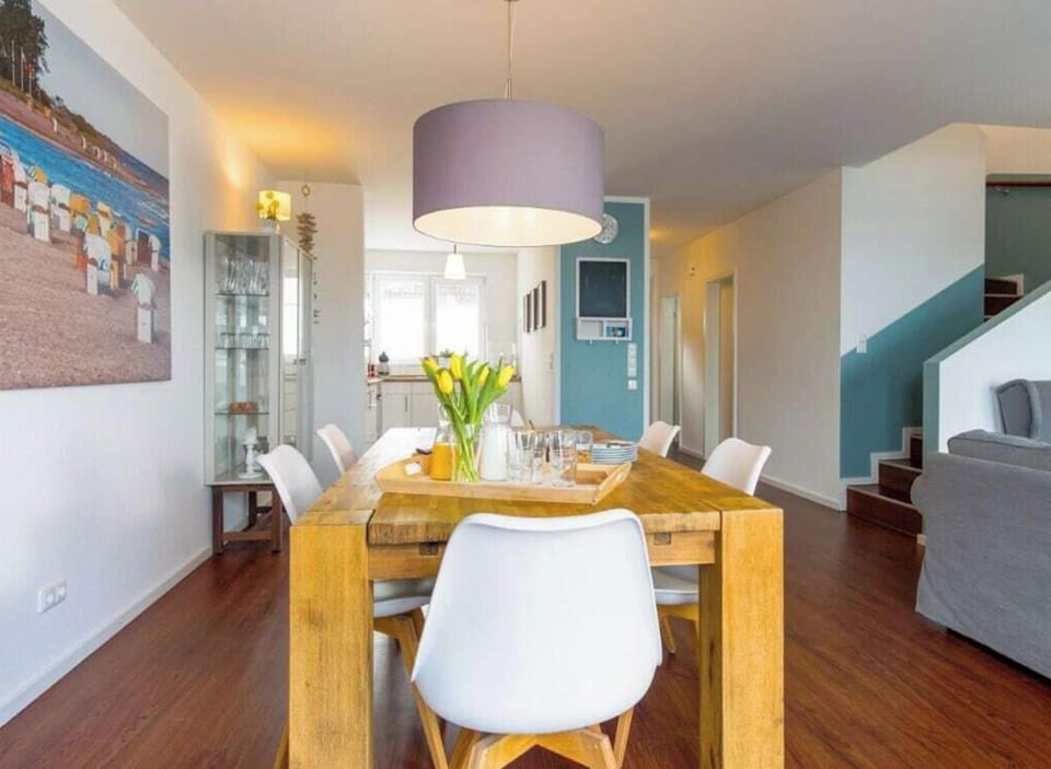 House | Dining