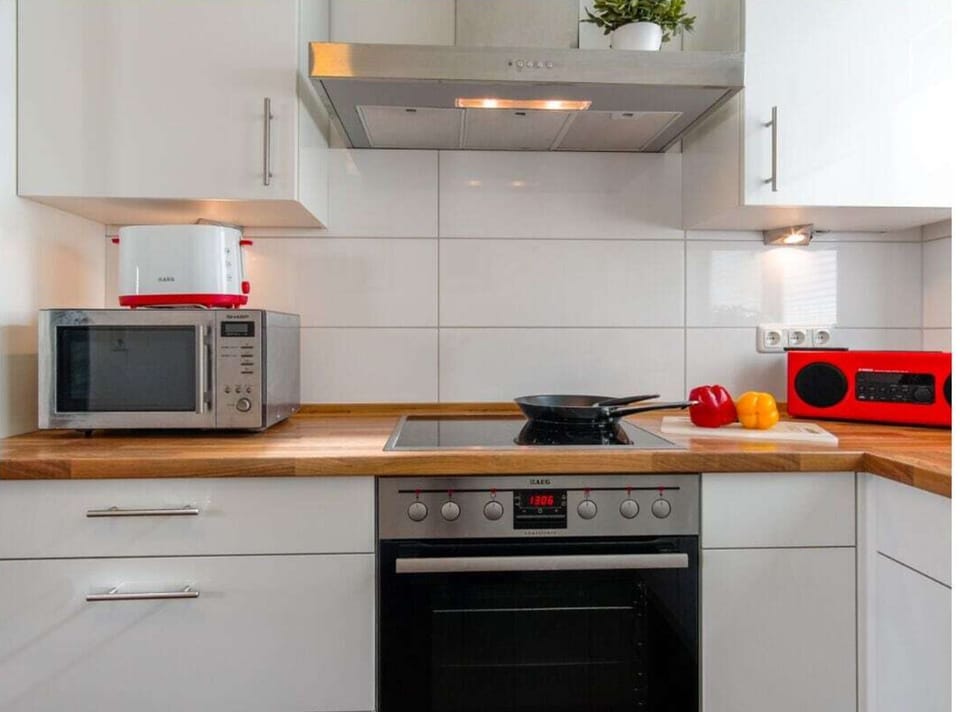 House | Private kitchen