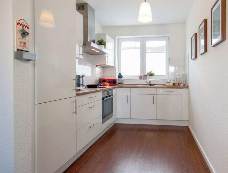 House | Private kitchen