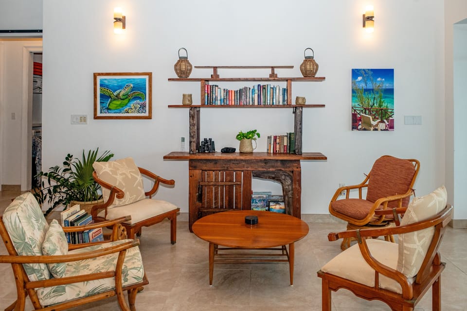 House, 4 Bedrooms | Interior