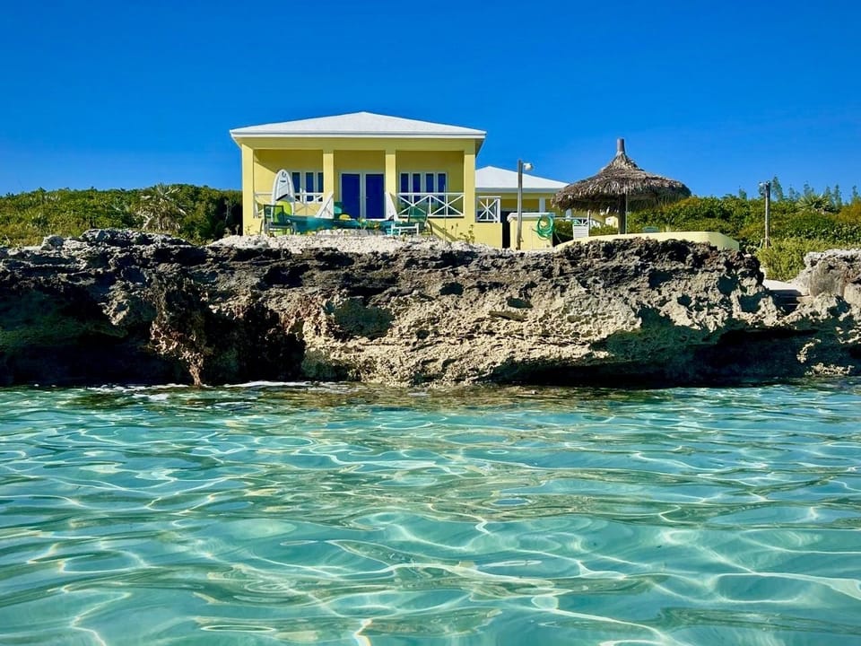 House, 3 Bedrooms | Exterior