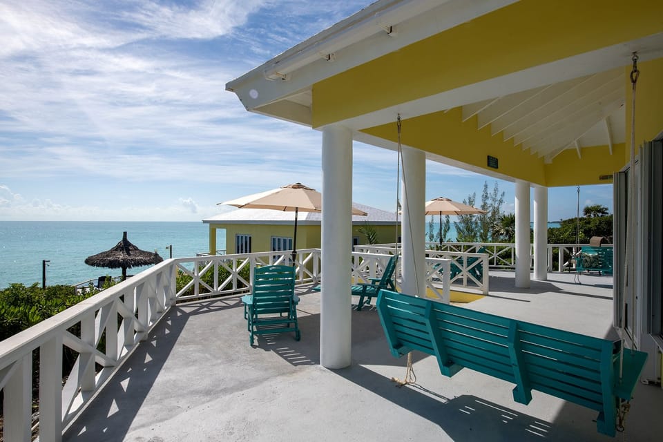 House, 4 Bedrooms | Terrace/patio